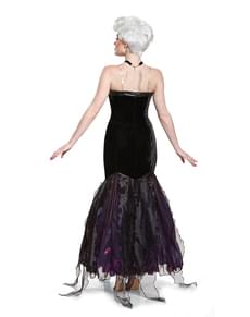 Prestige Ursula costume for adults - The Little Mermaid
