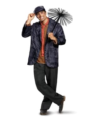 Fato de limpa-chaminés - Mary Poppins