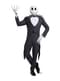Deluxe Jack Skellington costume for adults - Nightmare Before Christmas