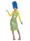 Deluxe Marge costume for adults - The Simpsons