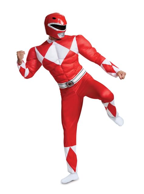 Poderosomorphinpowerrangerscapacetebrancoranger