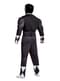 Black Power Ranger costume for adults - Power Rangers Mighty Morphin