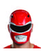 Topeng Merah Kuasa Ranger untuk orang dewasa - Power Rangers Mighty Morphin