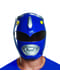Blue Power Ranger mask for adults - Power Rangers Mighty Morphin