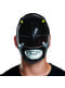 Black Power Ranger mask for adults - Power Rangers Mighty Morphin