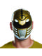 White Power Ranger mask for adults - Power Rangers Mighty Morphin