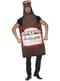 Studmeister Beer Bottle Adult Costume