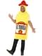 Tequila Bottle Adult Costume