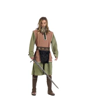 Costume da Celtico Breogán per uomo