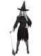 Costume da strega malvagia da donna