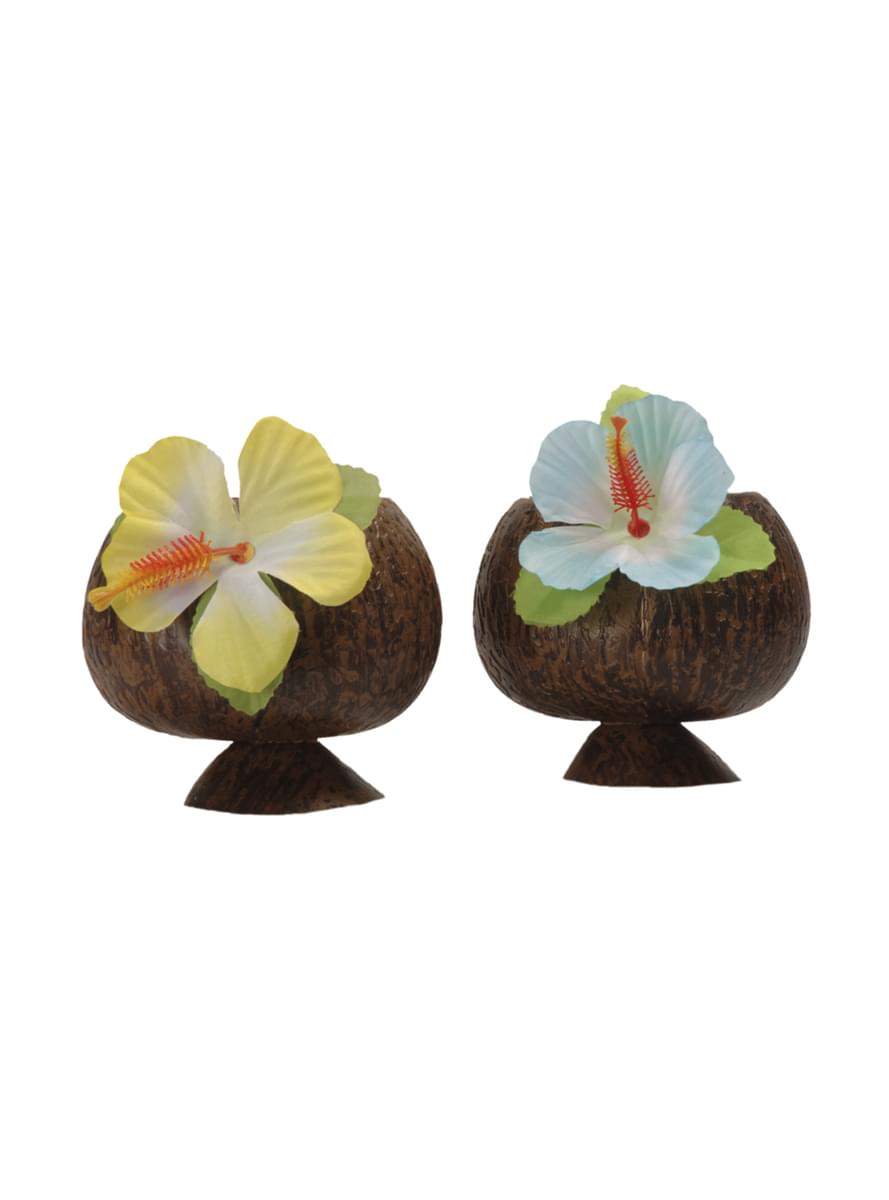 Havaiji-kookoskuppi