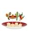 12 palitos variados para festa mexicana