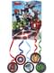 The Avengers Piniata Topfschlagespiel