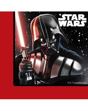 20 The Last Battle Star Wars servette (33x33 cm) - Final Battle