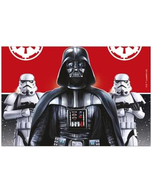 Nappe en plastique Star Wars La Bataille Finale