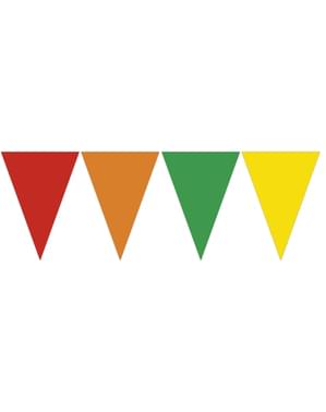 Pestrobarevné Banner