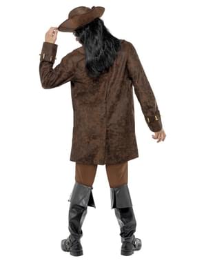 Costume da bucaniere classic