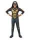 Wasp kostyme til jenter - Ant Man and the Wasp