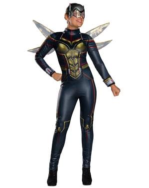 Déguisement La Guêpe deluxe femme - Ant-Man et la Guêpe