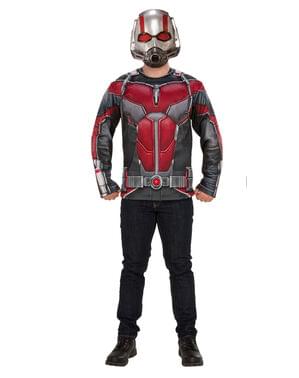 Disfraz de Ant man para hombre - Ant Man y la Avispa