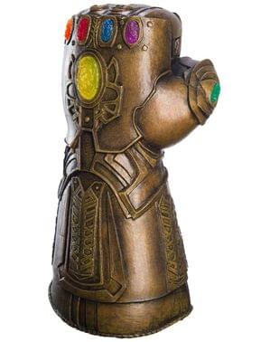 Deluxe Thanos Infinity Gauntlet for boys - Avengers: Infinity War