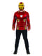 Костюм 'Залізний Людина' для чоловіків - Месники: Війна нескінченності