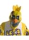 Nightmare Chica 3/4-Maske für Erwachsene - Five Nights at Freddy´s