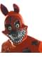 Nightmare Foxy 3/4 mask for adults - Five Nights at Freddy's