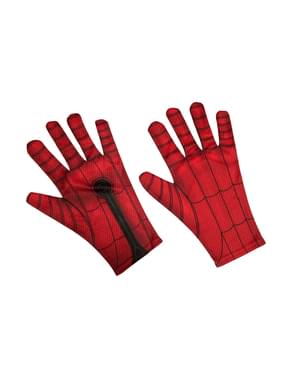 Spiderman Gloves for men - Spiderman Homecoming