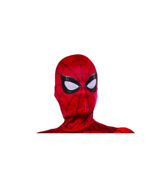 Spiderman Mask for Boys