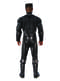 Deluxe Black Panther costume for men