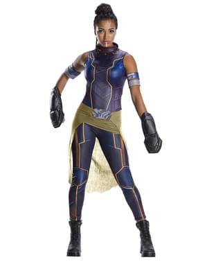 Costum Shuri deluxe pentru femeie - Black Panther