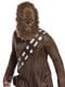 Masque Chewbacca homme - Star Wars
