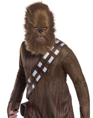 Chewbacca להסוות לגברים - Star Wars