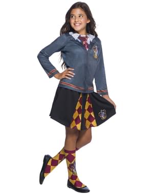 Vestiti E Costumi Di Hermione Granger Bambina E Donna Funidelia