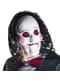 Billy 3/4 Mask for adults - Jigsaw
