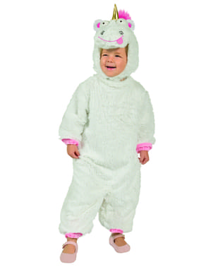 Disfraz de Fluffy para niño - Gru Mi Villano Favorito 3