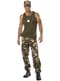 Army Guy Adult Costume