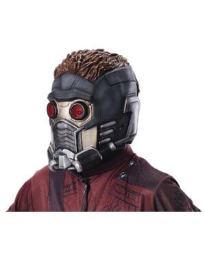 Masque Star Lord homme - Les Gardiens de la Galaxie Vol. 2