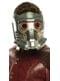 Star Lord Deluxe Mask for men - Guardians of the Galaxy Vol 2