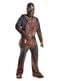 Deluxe Chewbacca Costume for Men - Solo: A Star Wars Story