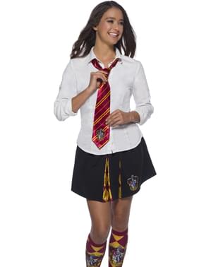 Dasi Gryffindor - Harry Potter