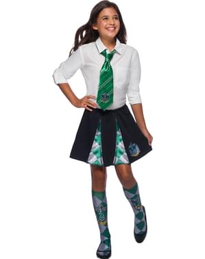 Krawat Slytherin - Harry Potter