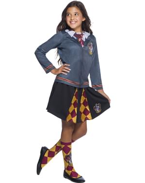 Çocuklar için Gryffindor T-Shirt - Harry Potter