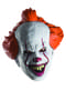 Maschera Pennywise - IT The Movie