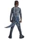 Blue the Velociraptor Dinosaur Costume for Kids - Jurassic World