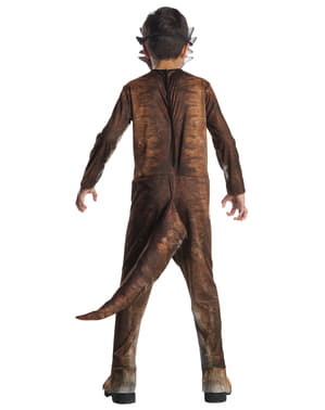 Chlapecký kostým stygimoloch - Jurský svět
