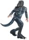 Costume da dinosauro Velociraptor Blu per adulto - Jurassic World
