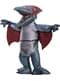 Pteranodon inflatable dinosaur costume for adults - Jurassic World