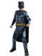 Disfraz de Batman Tactical para niño - Liga de la Justicia